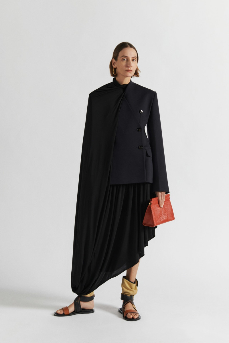 Co Collections lookbook for Pre-Fall 2025