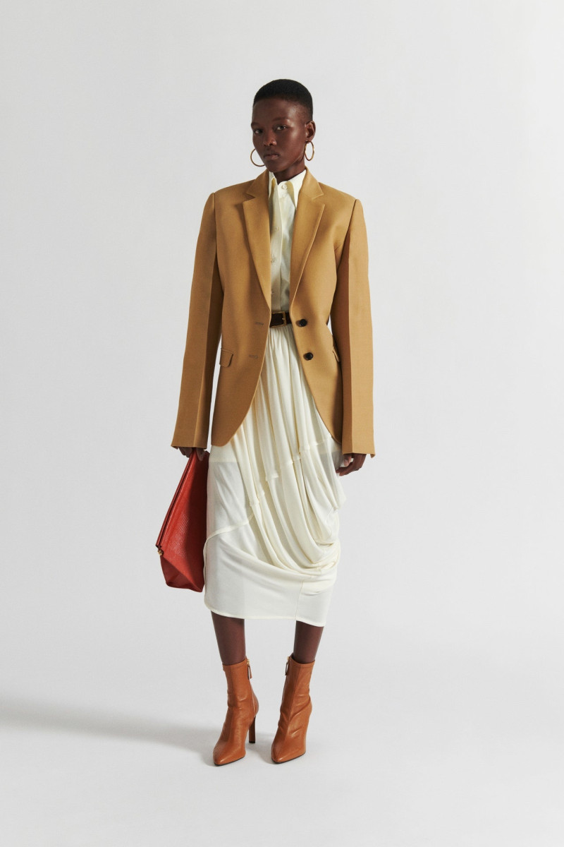 Co Collections lookbook for Pre-Fall 2025