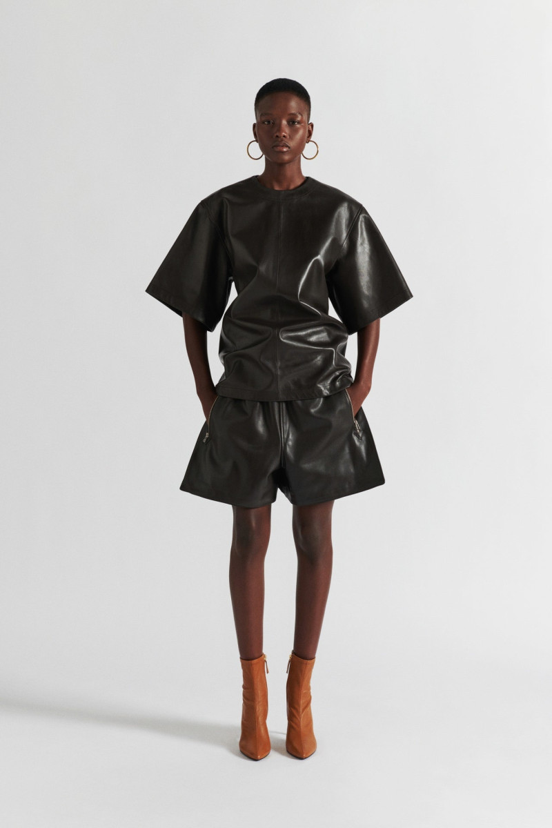 Co Collections lookbook for Pre-Fall 2025
