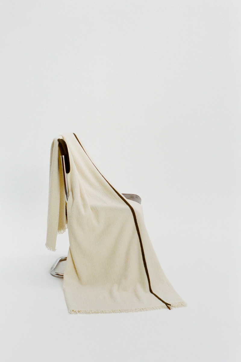 The Row lookbook for Autumn/Winter 2025