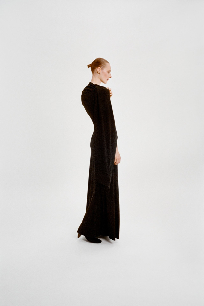 The Row lookbook for Autumn/Winter 2025