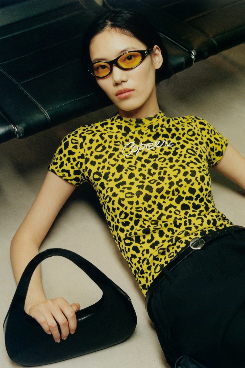 Coperni lookbook for Pre-Fall 2025
