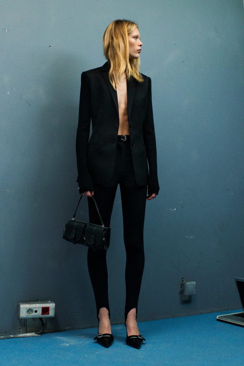 Coperni lookbook for Pre-Fall 2025