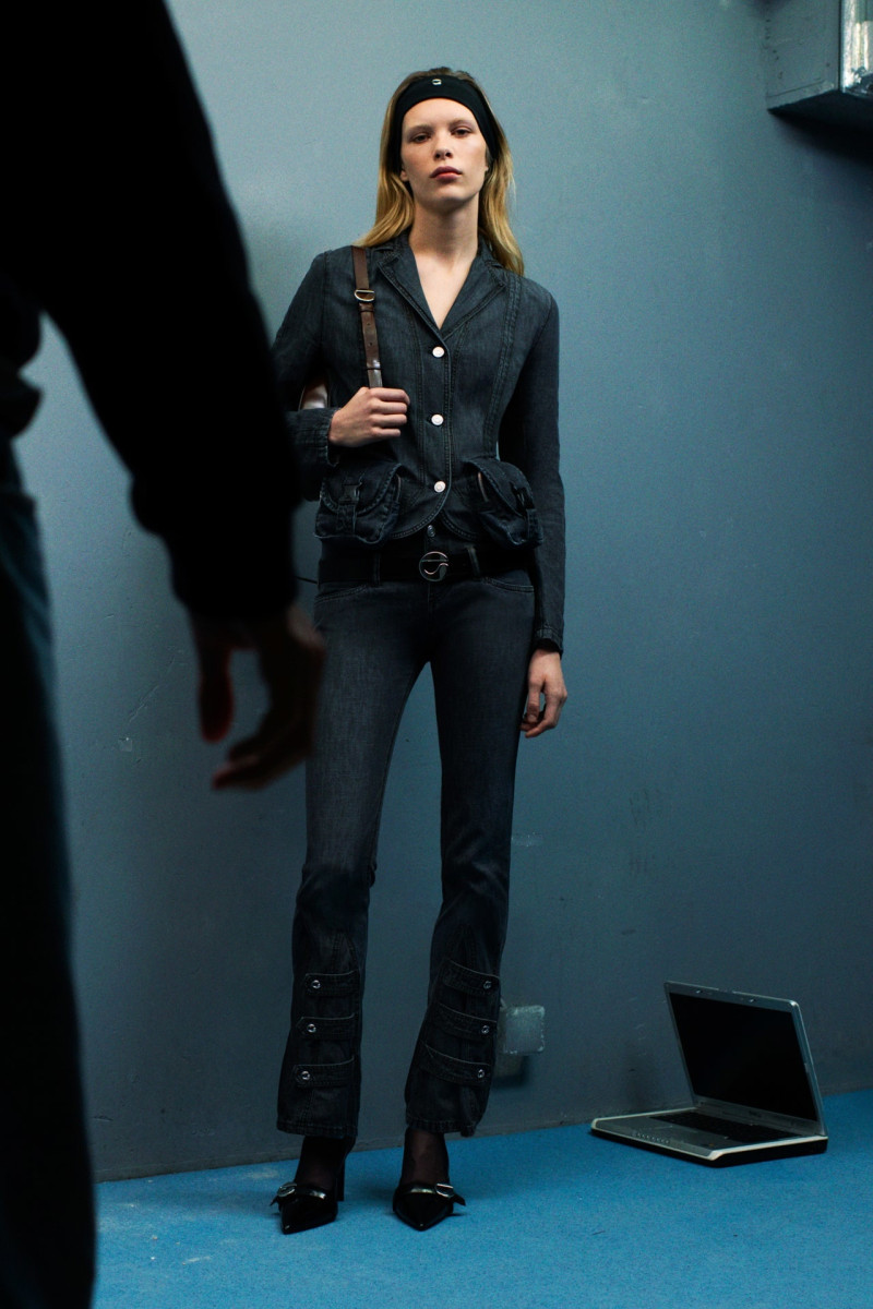 Coperni lookbook for Pre-Fall 2025