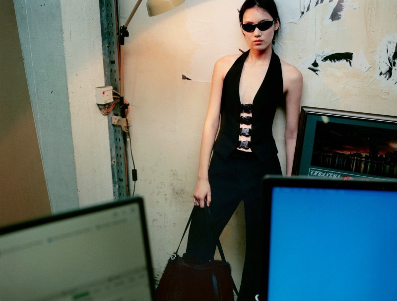 Coperni lookbook for Pre-Fall 2025