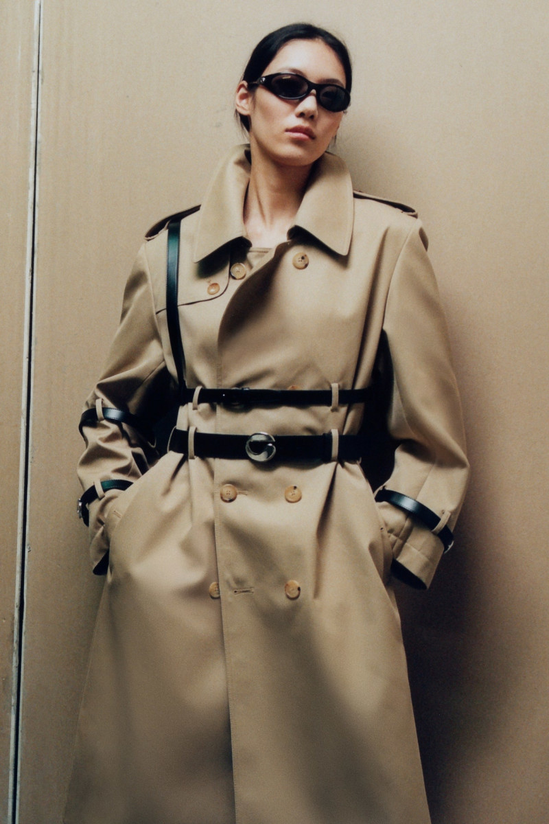 Coperni lookbook for Pre-Fall 2025