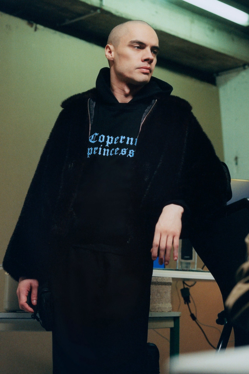 Coperni lookbook for Pre-Fall 2025