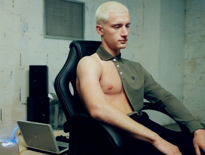 Coperni lookbook for Pre-Fall 2025