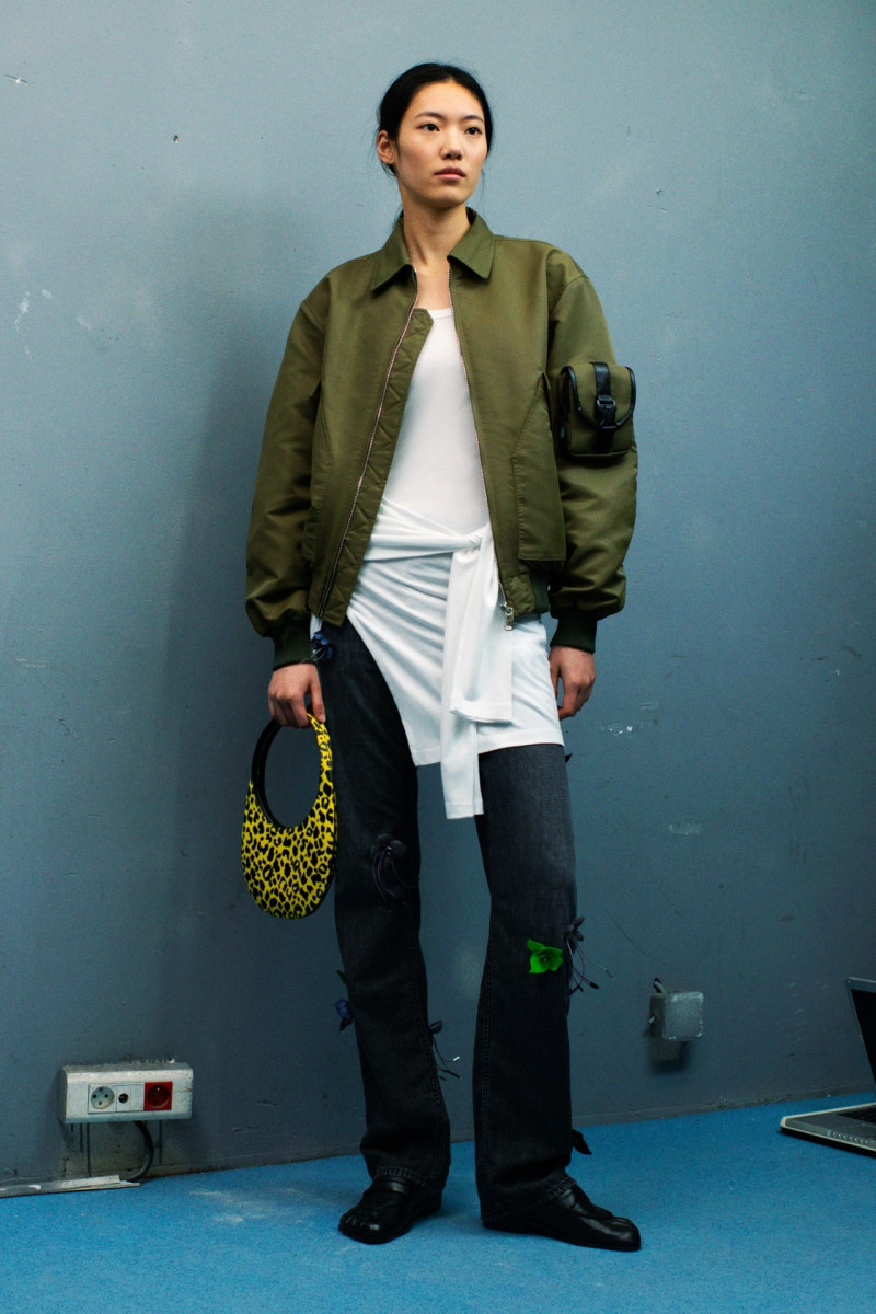 Coperni lookbook for Pre-Fall 2025