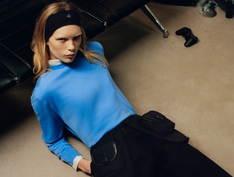 Coperni lookbook for Pre-Fall 2025