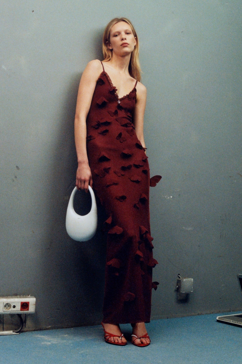 Coperni lookbook for Pre-Fall 2025