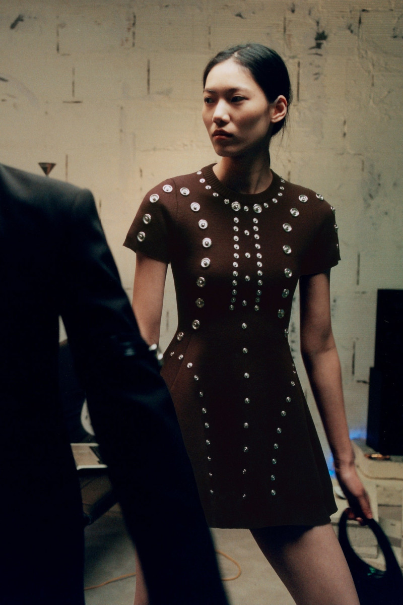 Coperni lookbook for Pre-Fall 2025