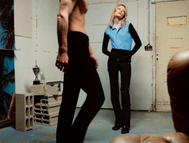 Coperni lookbook for Pre-Fall 2025