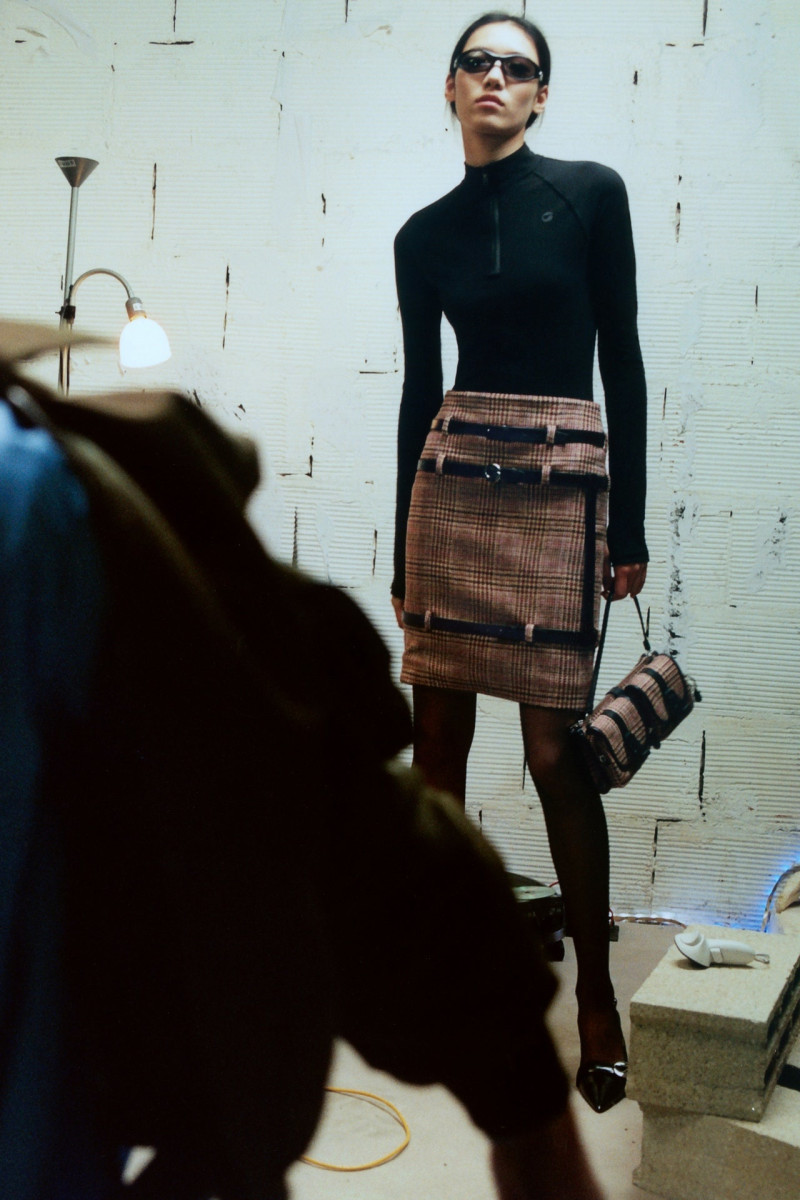 Coperni lookbook for Pre-Fall 2025