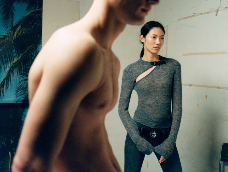 Coperni lookbook for Pre-Fall 2025