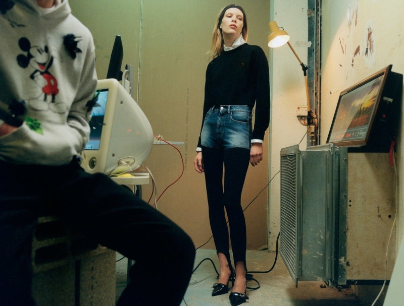 Coperni lookbook for Pre-Fall 2025