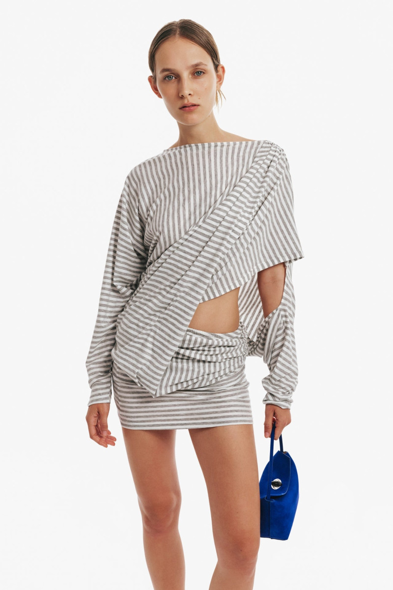 Christopher Esber lookbook for Pre-Fall 2025