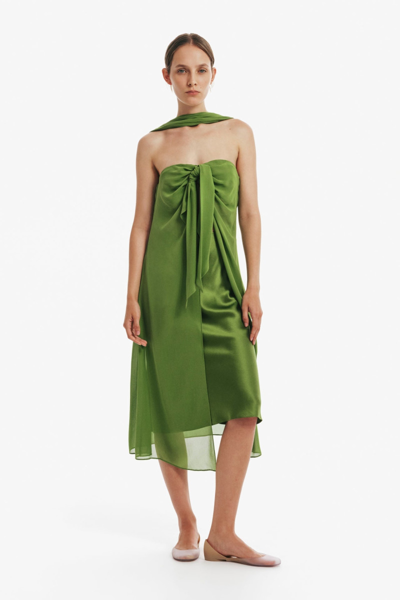 Christopher Esber lookbook for Pre-Fall 2025