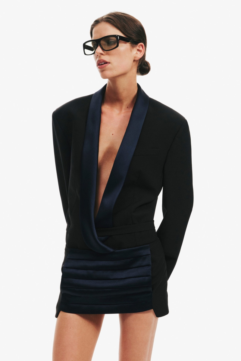 Christopher Esber lookbook for Pre-Fall 2025