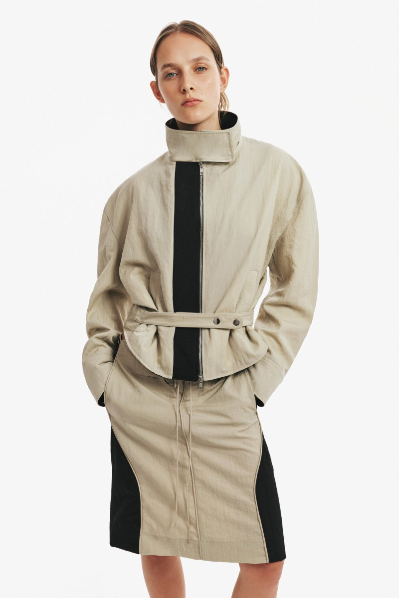 Christopher Esber lookbook for Pre-Fall 2025