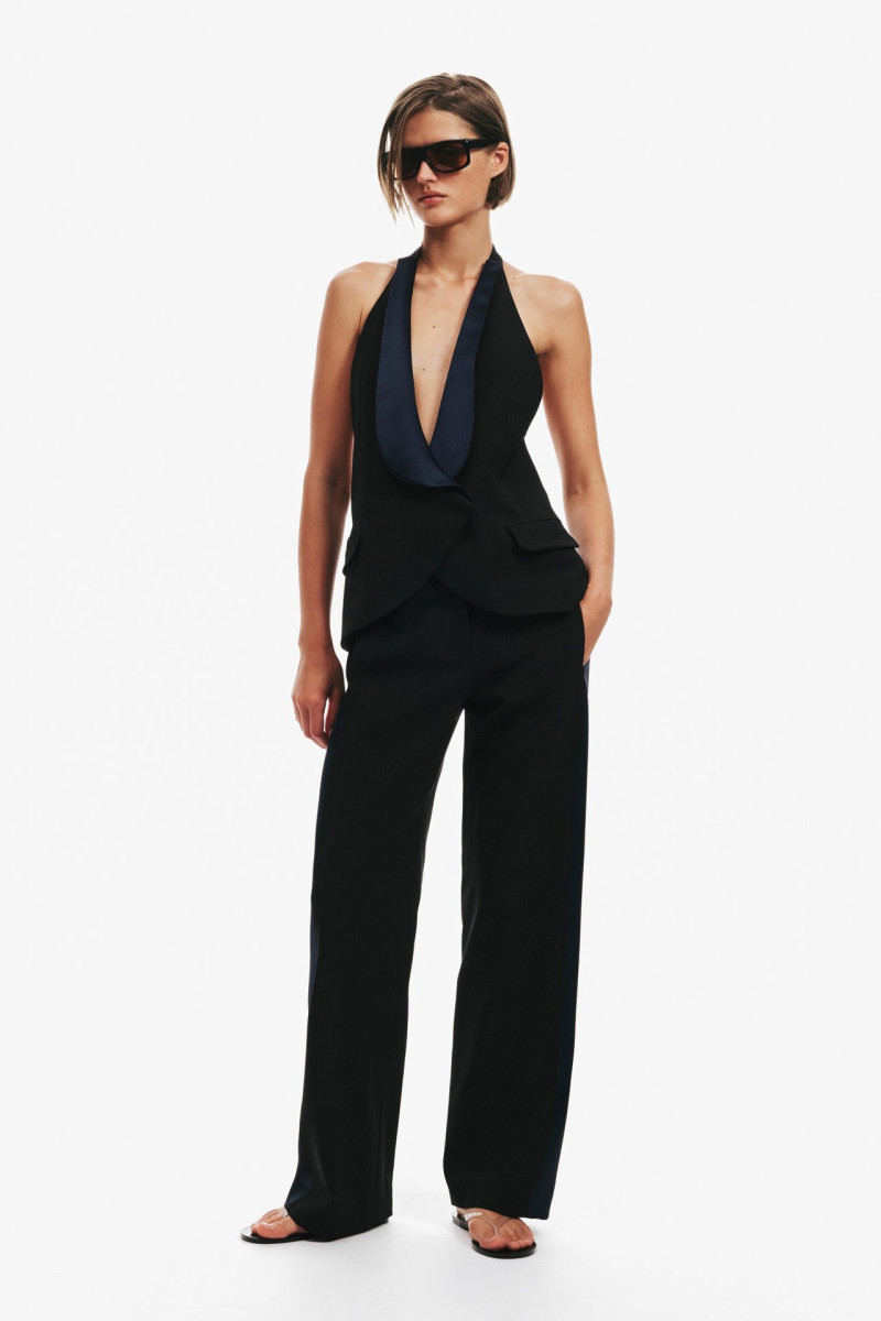 Christopher Esber lookbook for Pre-Fall 2025