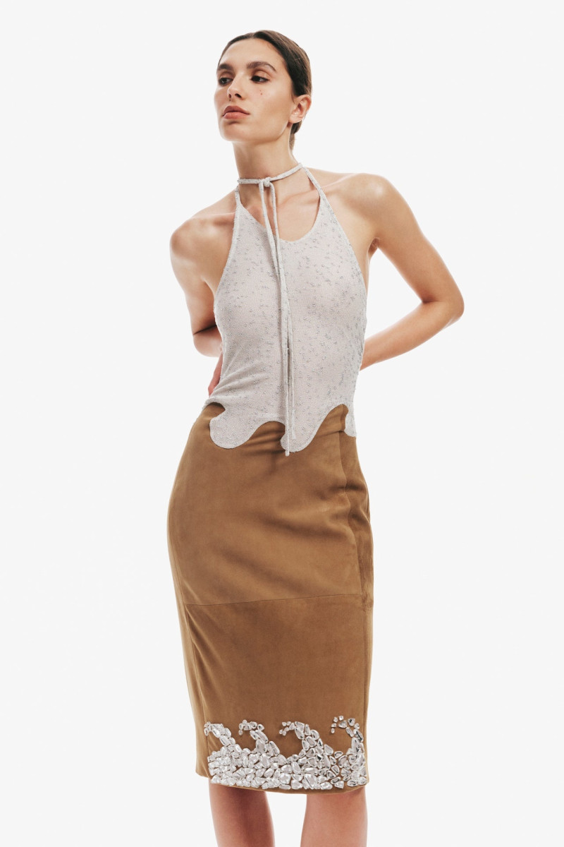 Christopher Esber lookbook for Pre-Fall 2025