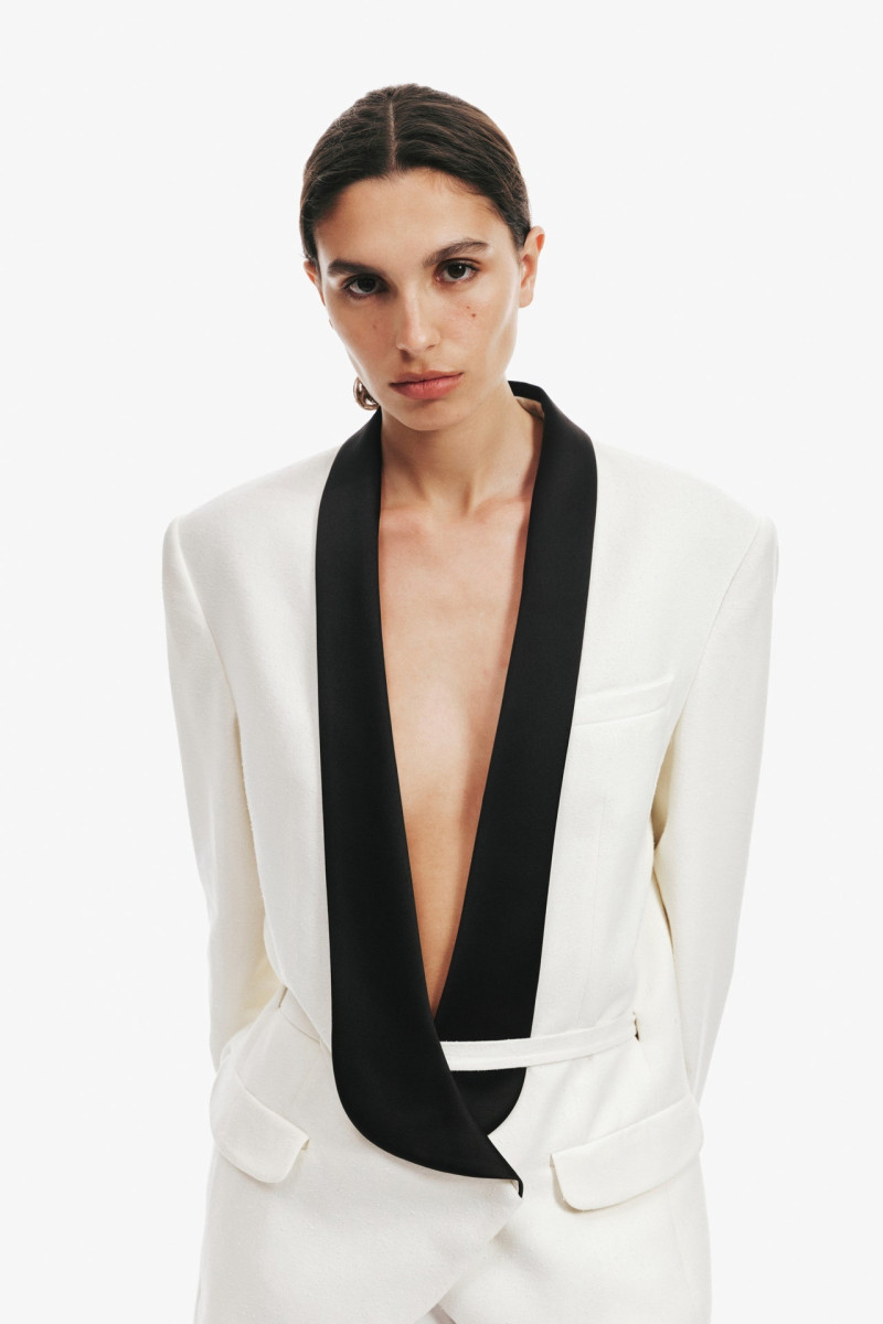 Christopher Esber lookbook for Pre-Fall 2025