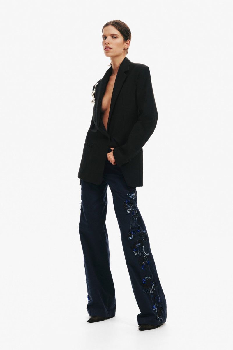 Christopher Esber lookbook for Pre-Fall 2025