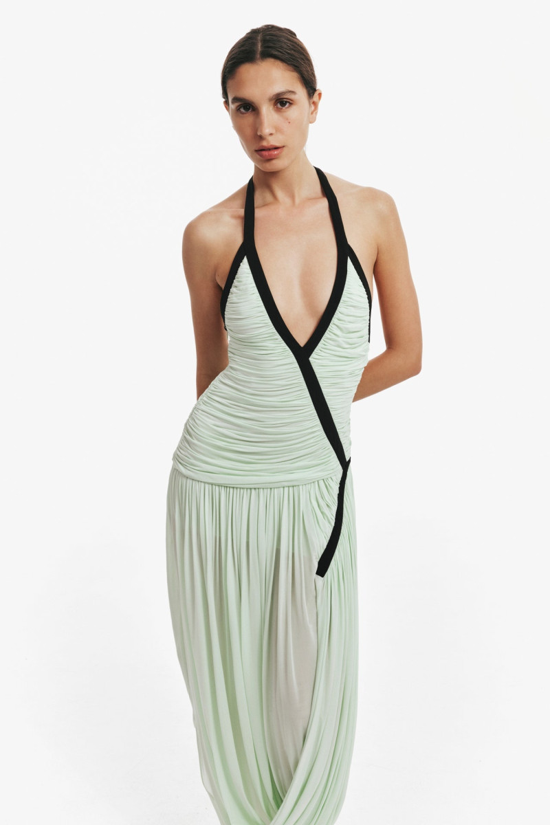 Christopher Esber lookbook for Pre-Fall 2025