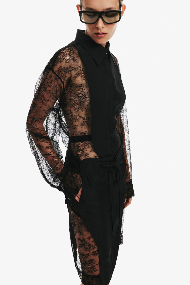 Christopher Esber lookbook for Pre-Fall 2025