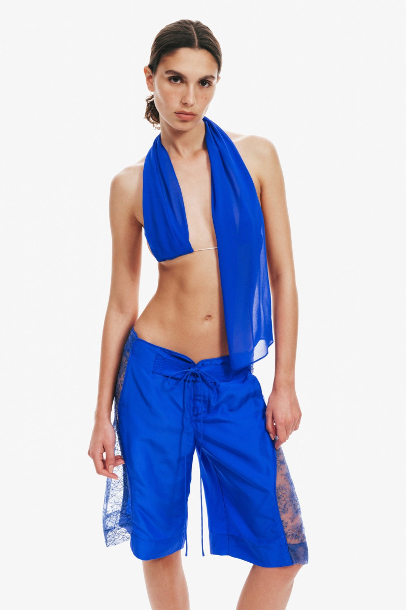 Christopher Esber lookbook for Pre-Fall 2025