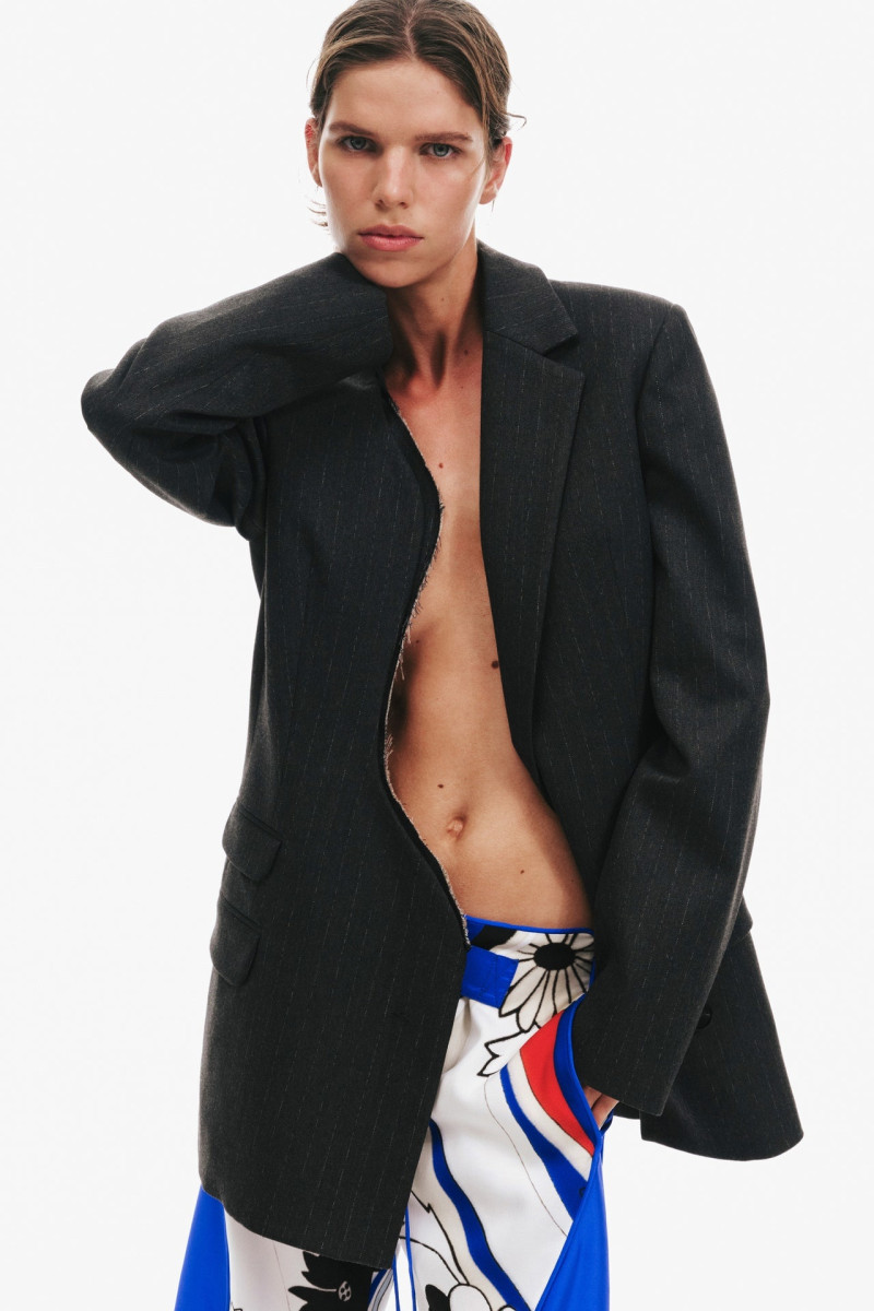 Christopher Esber lookbook for Pre-Fall 2025
