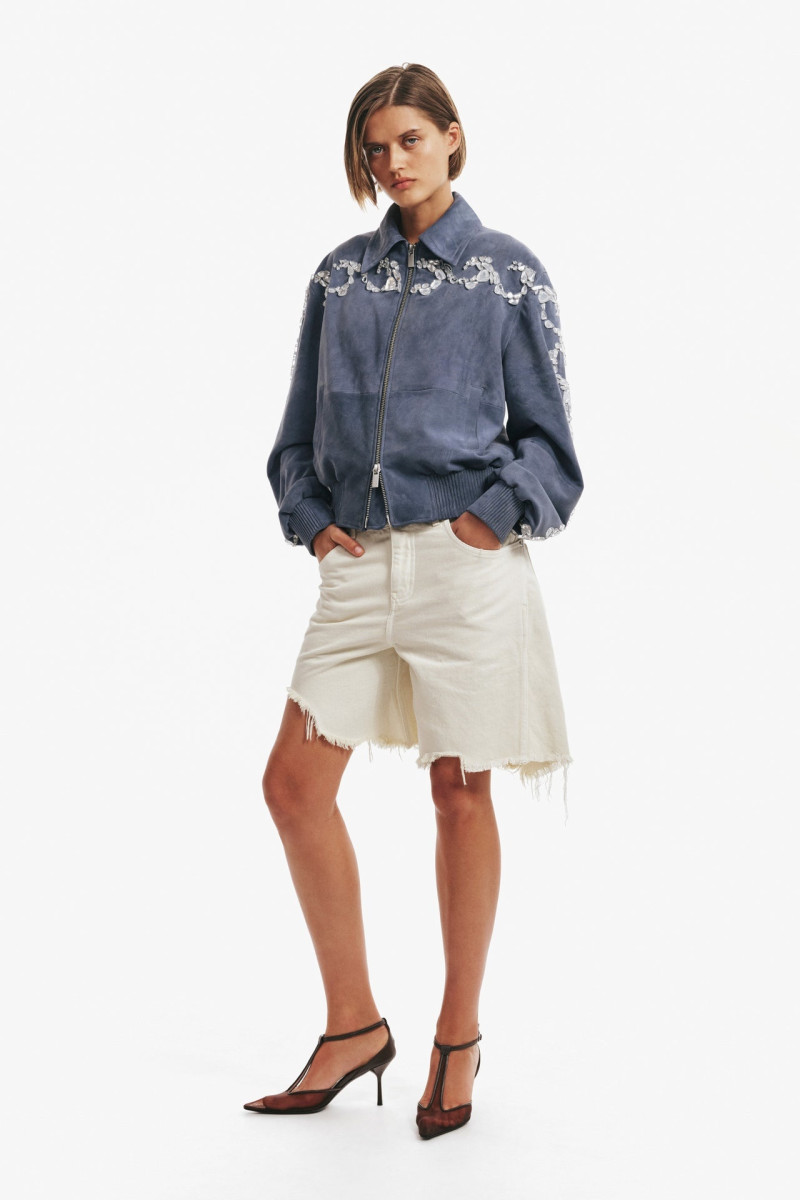 Christopher Esber lookbook for Pre-Fall 2025