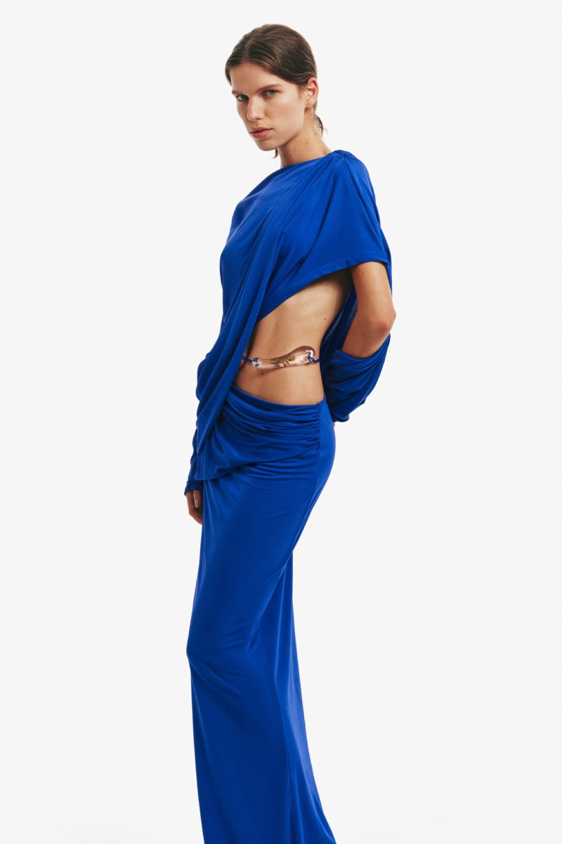 Christopher Esber lookbook for Pre-Fall 2025