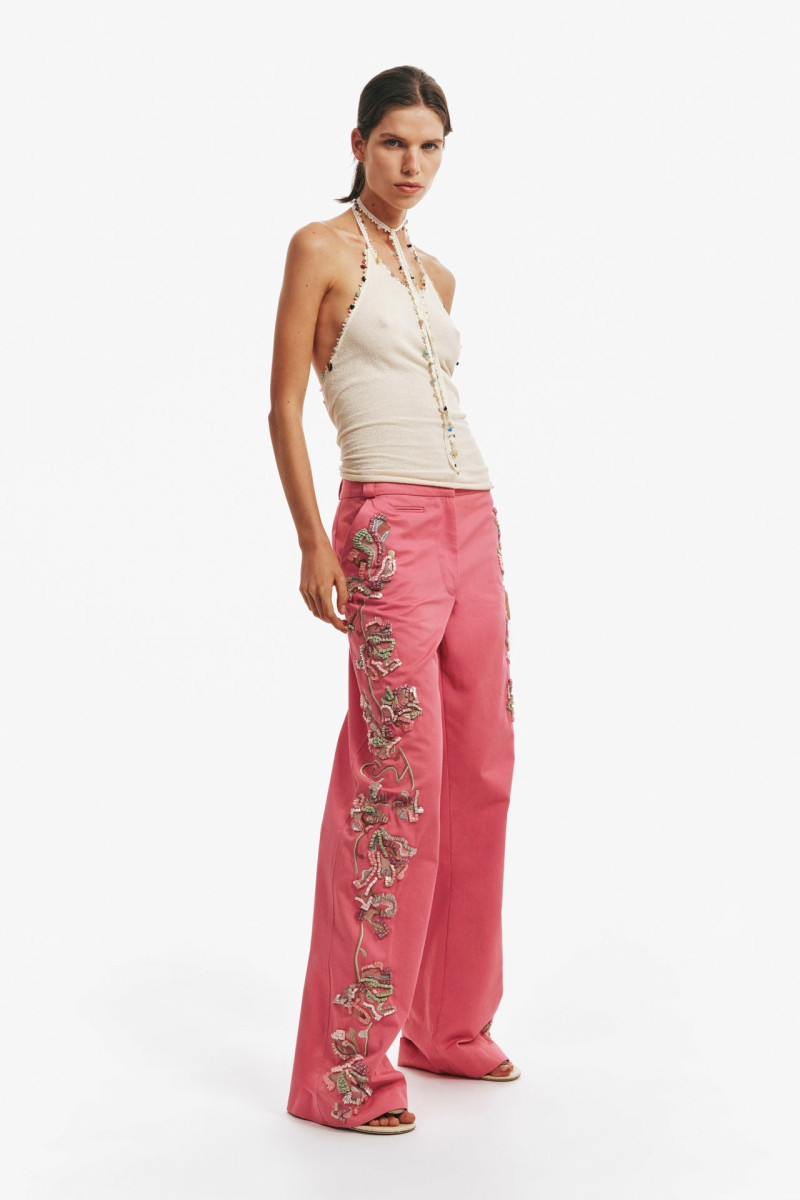 Christopher Esber lookbook for Pre-Fall 2025