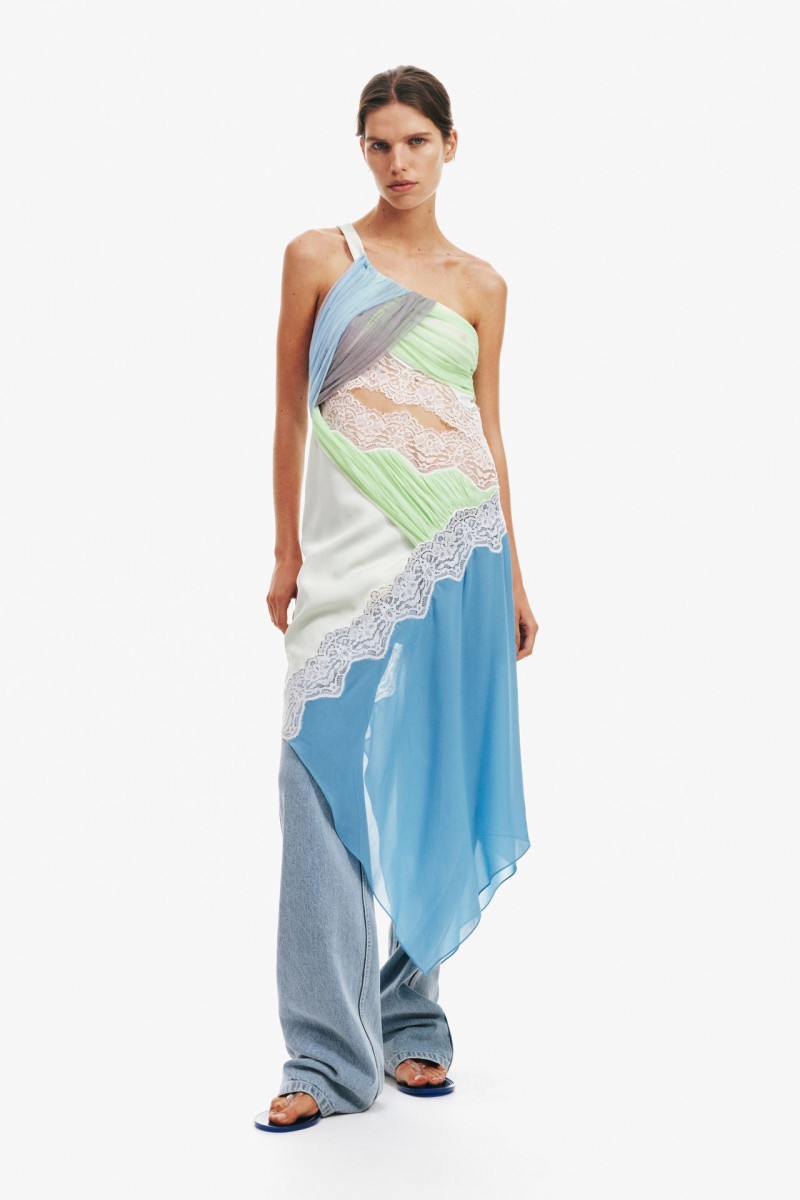 Christopher Esber lookbook for Pre-Fall 2025