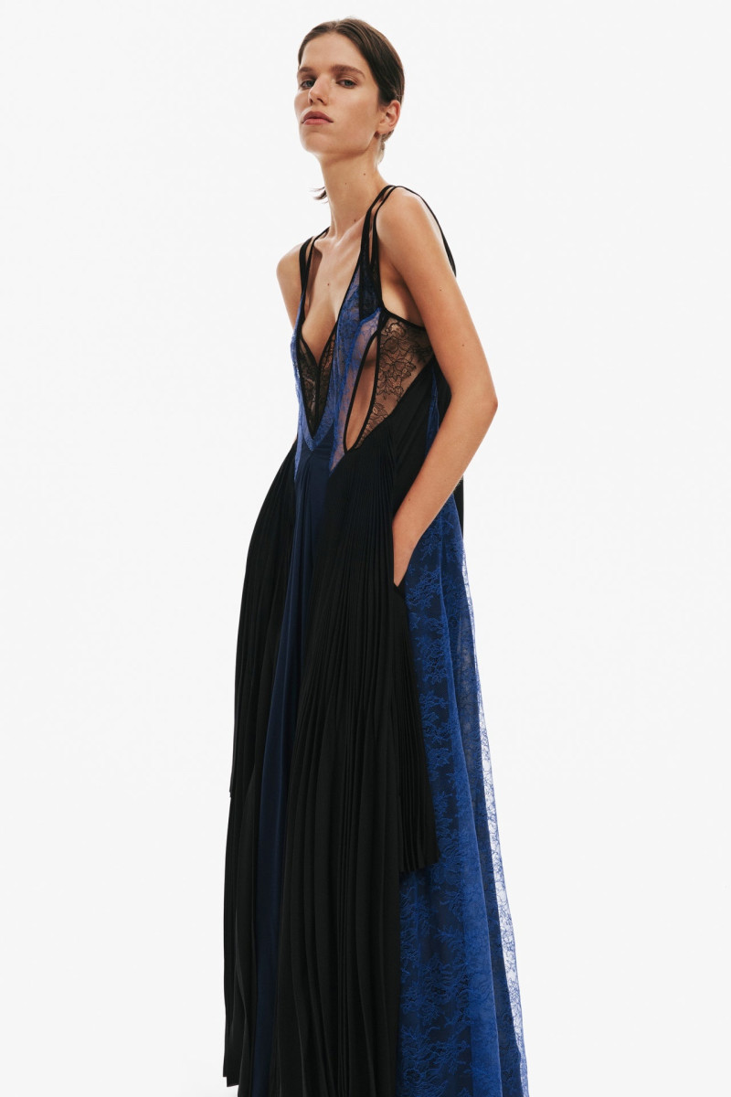 Christopher Esber lookbook for Pre-Fall 2025