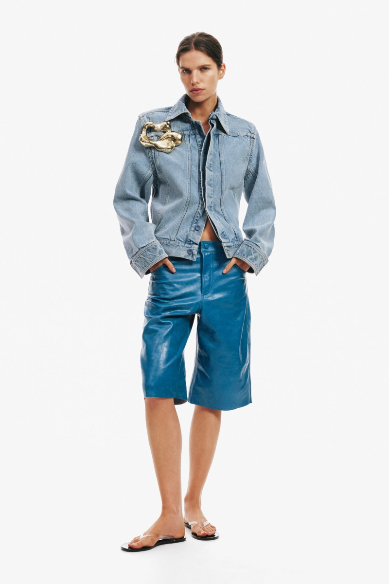Christopher Esber lookbook for Pre-Fall 2025