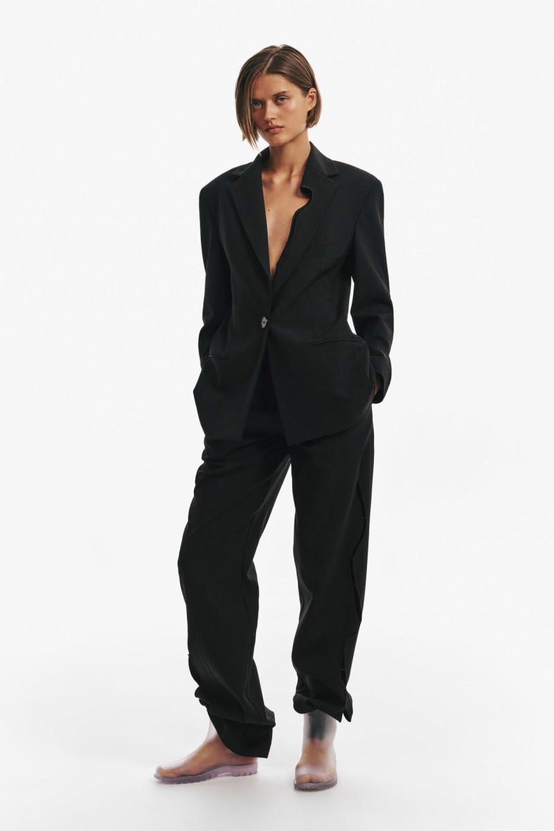 Christopher Esber lookbook for Pre-Fall 2025