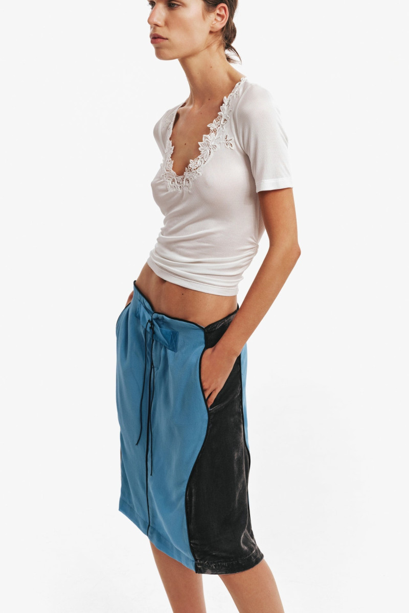 Christopher Esber lookbook for Pre-Fall 2025
