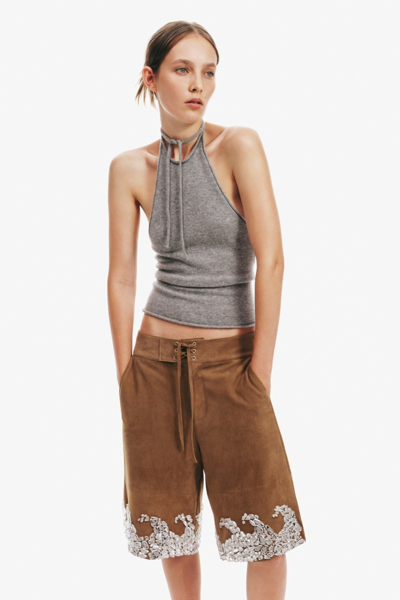 Christopher Esber lookbook for Pre-Fall 2025