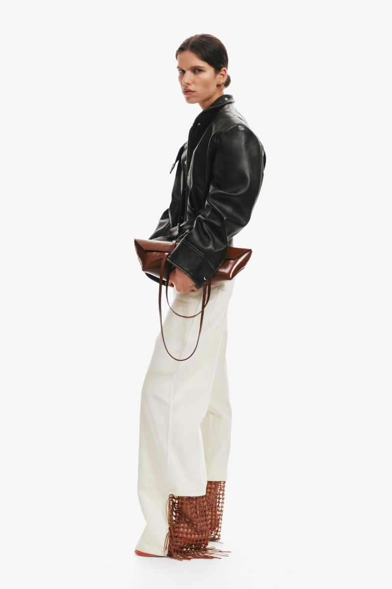 Christopher Esber lookbook for Pre-Fall 2025