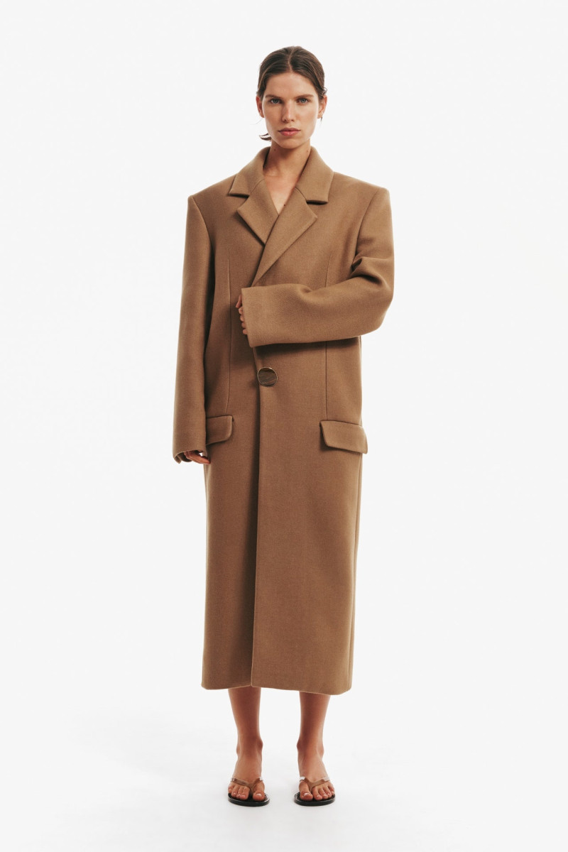 Christopher Esber lookbook for Pre-Fall 2025