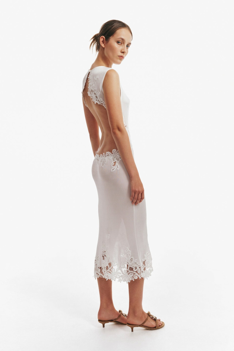 Christopher Esber lookbook for Pre-Fall 2025