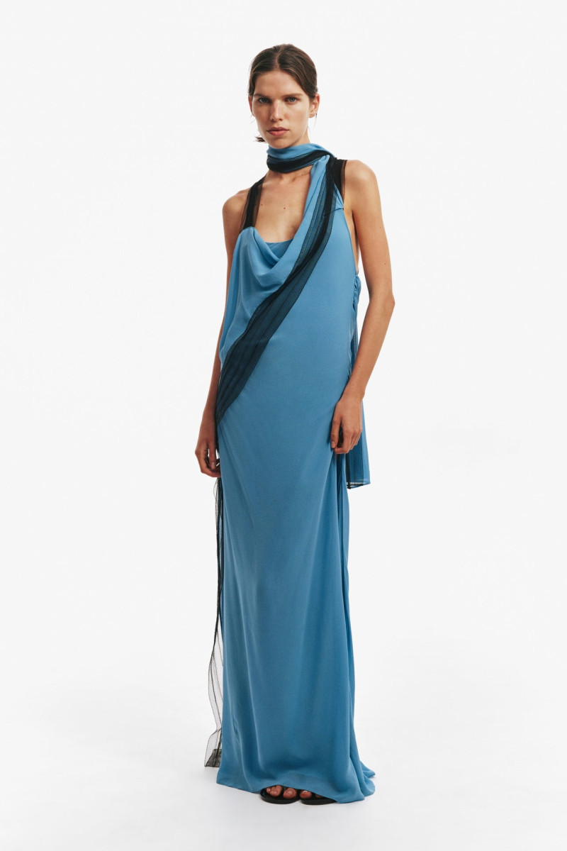 Christopher Esber lookbook for Pre-Fall 2025