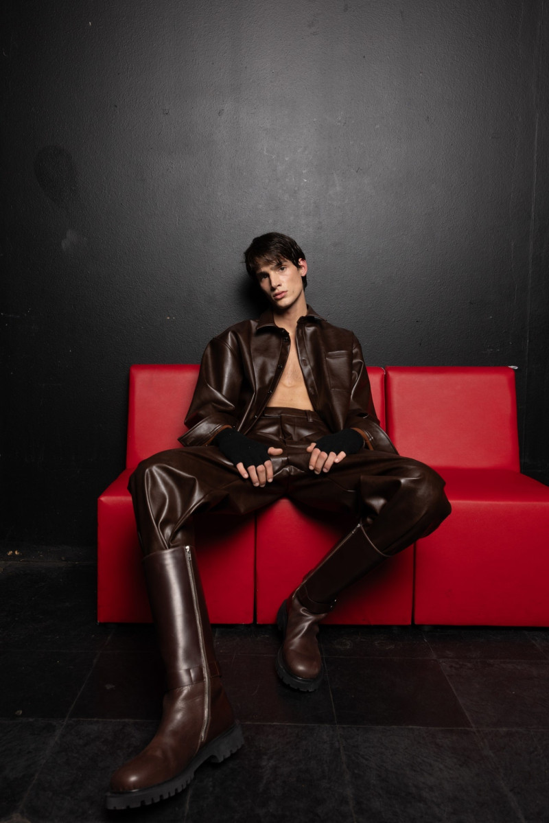 MSGM lookbook for Autumn/Winter 2025