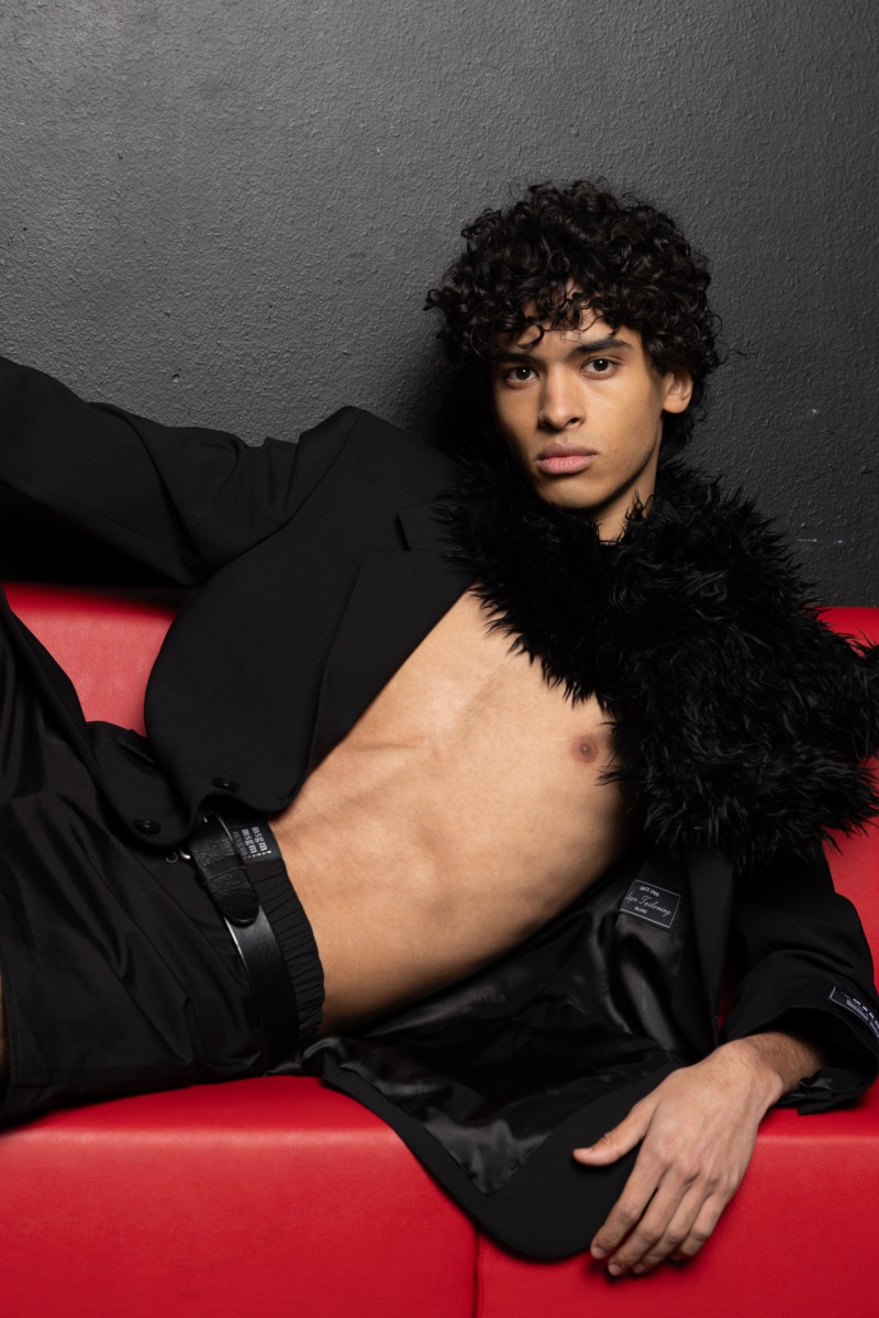 MSGM lookbook for Autumn/Winter 2025