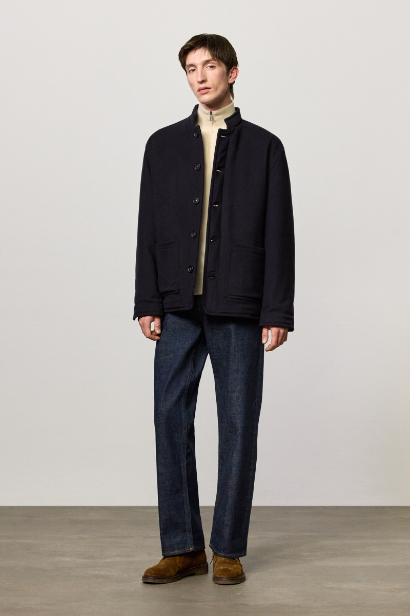 Massimo Alba lookbook for Autumn/Winter 2025