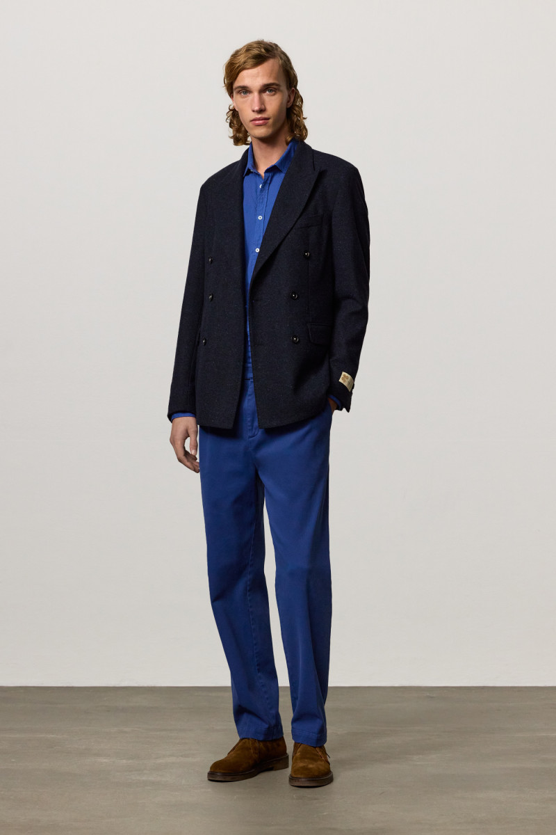Massimo Alba lookbook for Autumn/Winter 2025