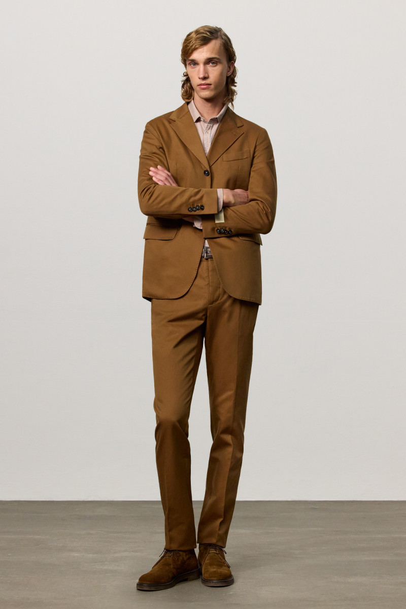 Massimo Alba lookbook for Autumn/Winter 2025